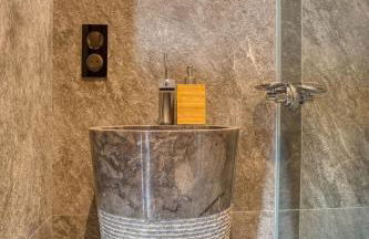 Panoramique 180 lac et montagne et Nid Secret spa romantique - Foto 20