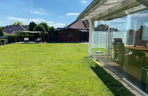 Große Traumwohnung mit Garten - Foto 37