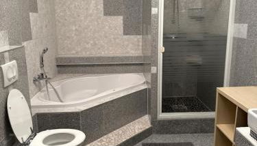 Ankas Ferienwohnung 2 - Foto 4, Shower