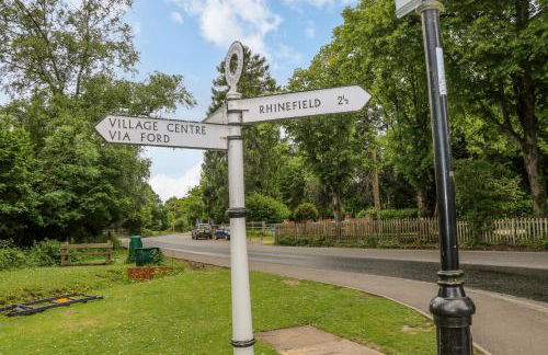 The Apothecary - Foto 24