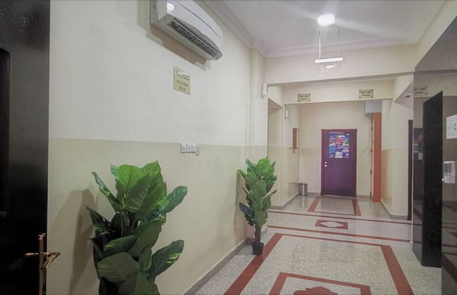 Sama Sohar Hotel Apartment - Photo 26