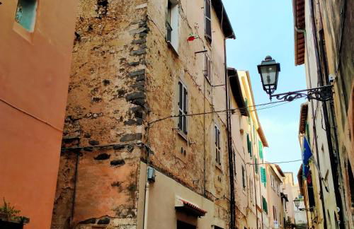 CASA ENEA TERRACINA - Relax Sauna Apartment - Foto 38