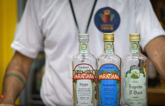 Visite à la découverte de la cachaça dans Paraty - Photo 3