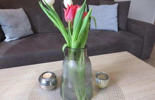 Ferienwohnung Dorfblick an der Nordsee - Foto 3