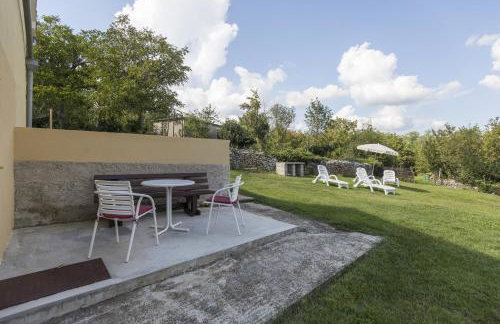 Holiday house with a parking space Mali Turini (Central Istria - Sredisnja Istra) - 14136 - Foto 8