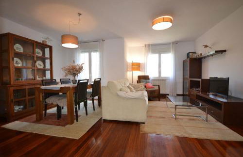 Apartamento Andoaga - Foto 9