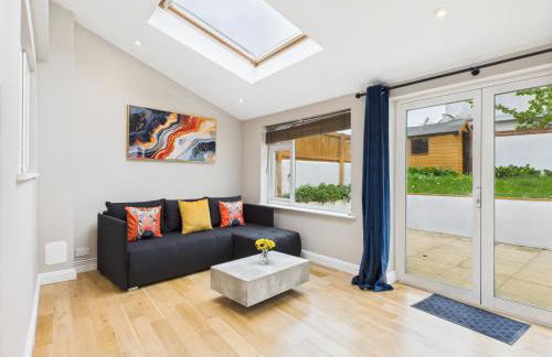 Queens Road by Signature Stays - Modern - Central - Foto 37