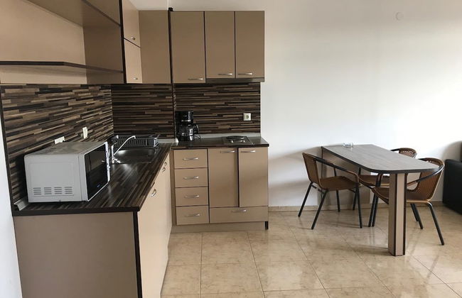 Lazur 5 Apartments - Photo 7