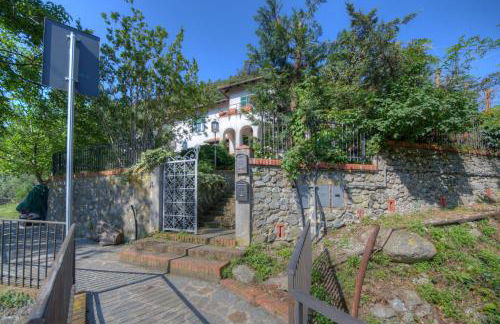 Appartamento in Villa a 5 KM dal mare - Foto 59