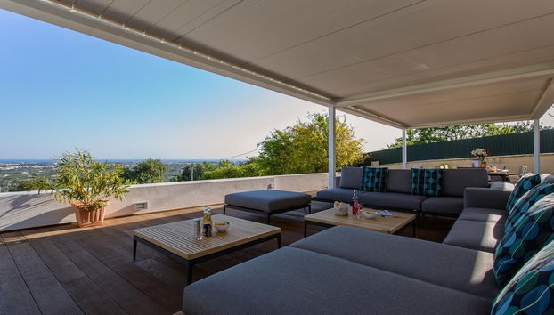 Villa Mebahel - Boliqueime - Foto 5, Zimmer