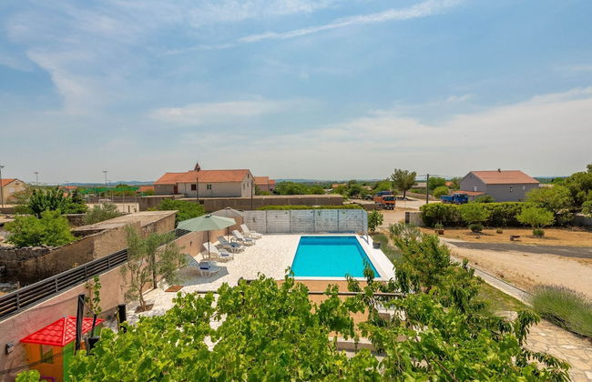 Beautiful Holiday Home in Lisicic - Foto 20