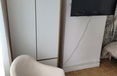 Charmant studio au cœur de ville - Foto 14