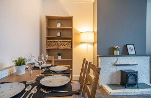 Walk to the Beach- Family-Friendly 4BR-Parking - Foto 7