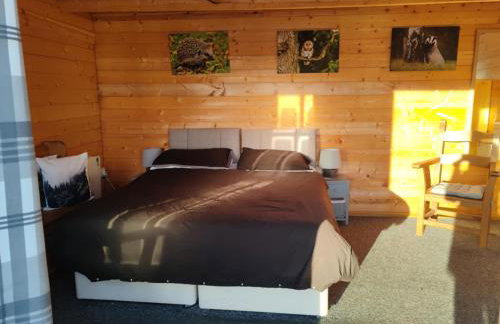 The Woodland Cabin - Foto 8