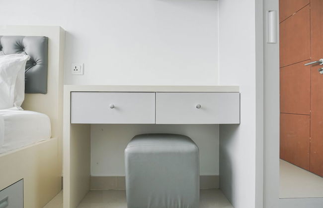 Warm And Cozy 3Br Apartment At The Royal Olive Residence - Foto 11