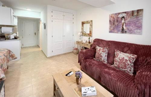 Estudios Costavigía Mazagón by Ramona - Foto 27