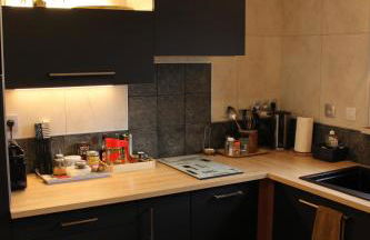 Chaleureux meublé Chessy Proche Disney - Foto 3