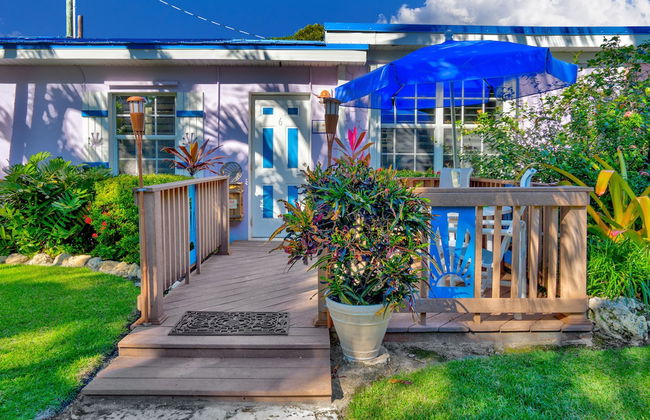 Island Bay Resort - Foto 52