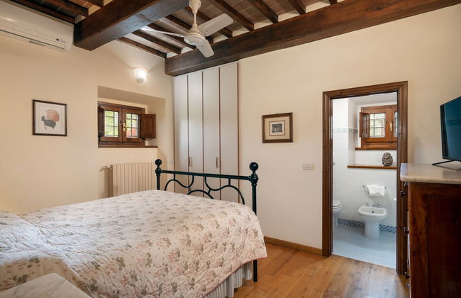 Villa Castelluccio - Foto 3