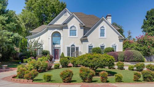 Duluth Home with Patio 22 Mi to Downtown Atlanta! - Foto 3