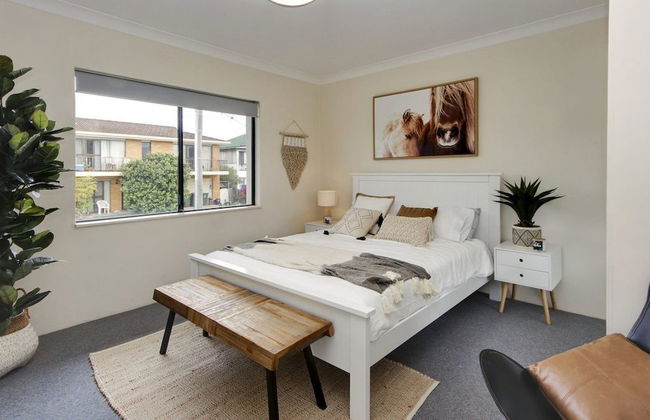 Anchored at South West Rocks - Photo 2