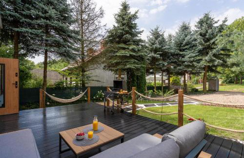 Staymoovers - Secret Loft w pobliżu Krakowa - Photo 26