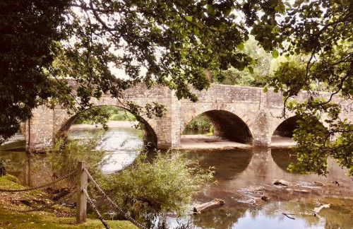 Tawny Owl Barn - Foto 20