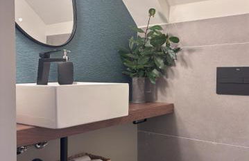 Cachada Turhouse - Foto 45