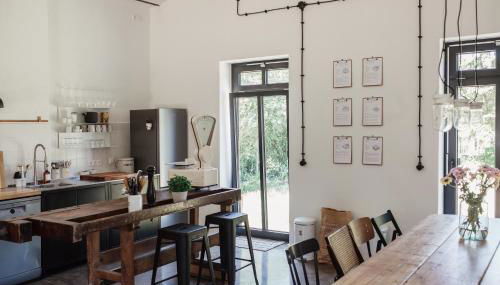 Urlaub im Alten Kutscherhaus - Photo 2