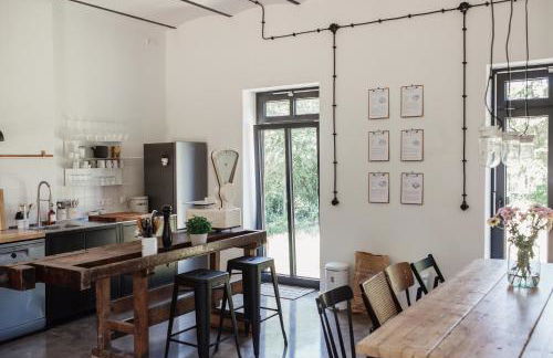 Urlaub im Alten Kutscherhaus - Photo 26