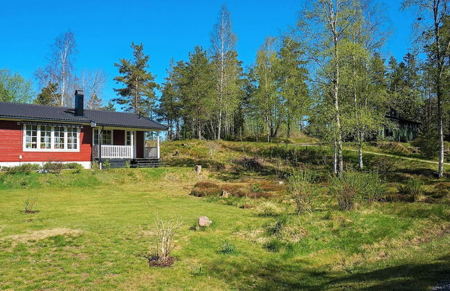 Idyllic Lakeside Retreat in Munkedal-by Traum - Photo 15