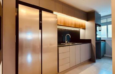 Conforto e praticidade em Canoas, AP novo, moderno e excelente localização - Foto 5