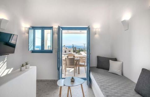 Camvillia Donoussa Village Suites - Photo 27