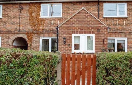 The Georgian House - Foto 7