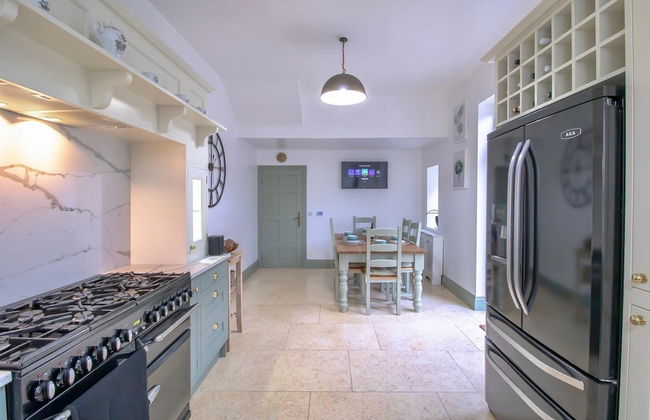 Fabulously Unique 3BD Home Sunderland - Foto 13