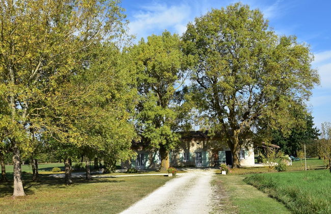 Spacious Holiday Home in Saint-nexans With Terrace - Foto 77