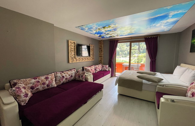 Osmanli Suite - Photo 20