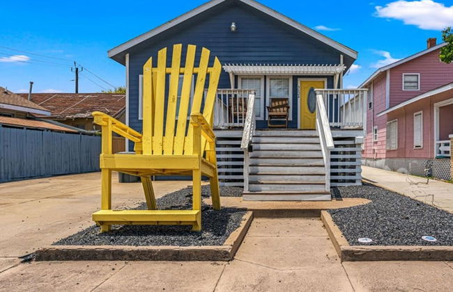 Great Location Go Beyond the Blue - Foto 33