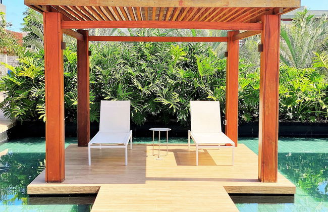 Flat Ilê de Pipa Jardim - By Almare - Foto 13