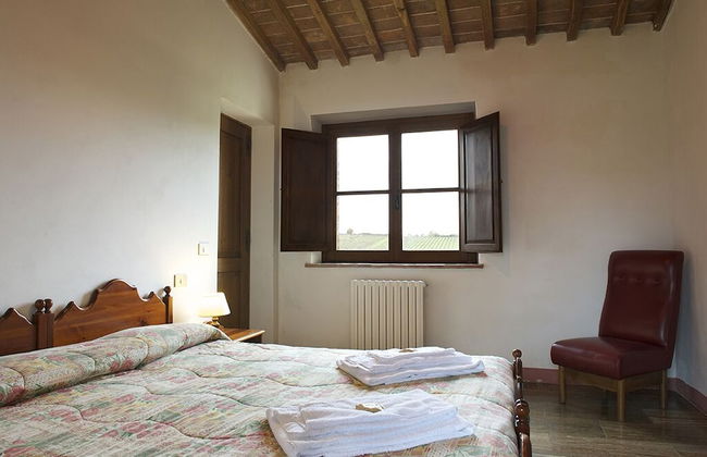 Castello di Modanella - Foto 25