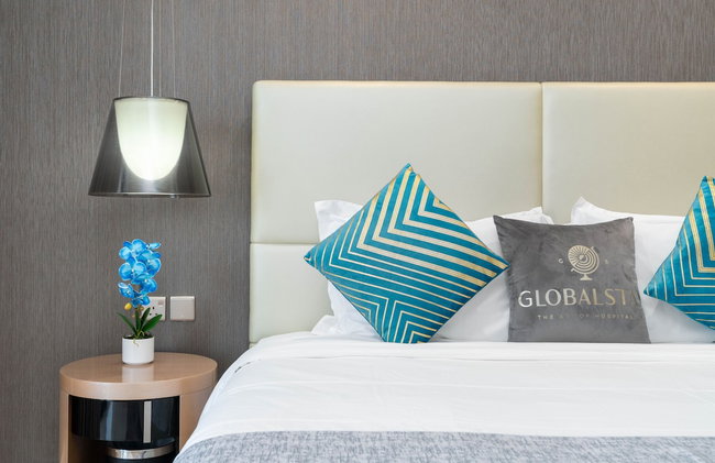 GLOBALSTAY. DAMAC Tower Paramount - Foto 5