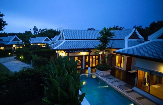 Pimann Buri Pool Villas Ao Nang Krabi - SHA Plus - Photo 25