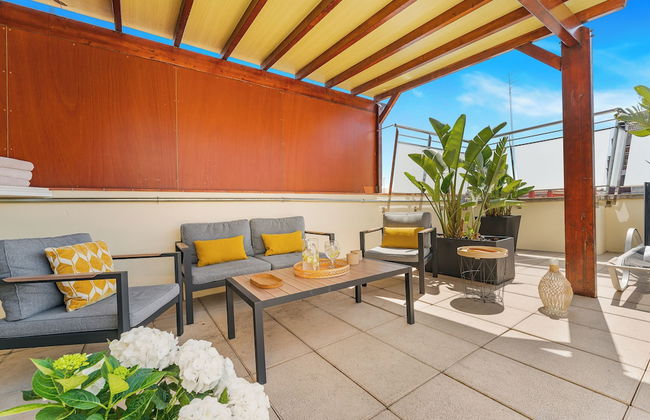 Acacia Suite - Foto 41