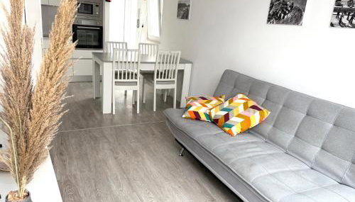 Casa Luminosa - 160m to the beach, located in the Historical Center of Sesimbra - Foto 5