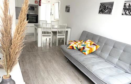 Casa Luminosa - 160m to the beach, located in the Historical Center of Sesimbra - Foto 5