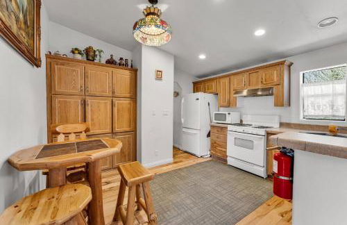 Country Club Chalet - Foto 30