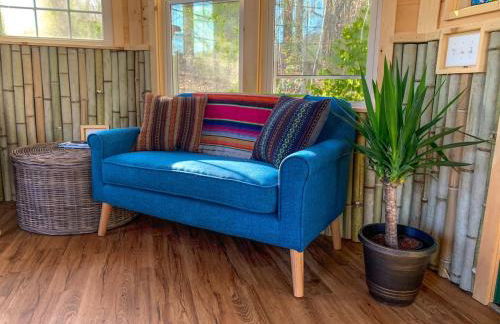 Magical Treehouse Mountain Views Dog Friendly - Foto 21