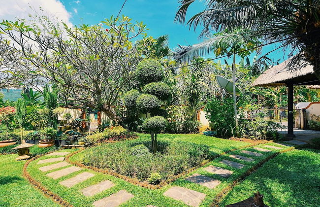 Villa Pelabuhan - Foto 17