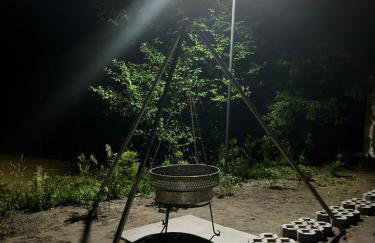 Domek Survivalowy w Spale - Foto 14