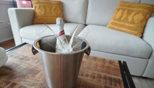 Ferienhaus Meerzeit-Hooksiel - Foto 4